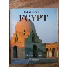 Sir Michael Weir - Images of Egypt