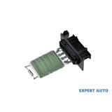 Rezistenta aeroterma trepte ventilator Mercedes Sprinter (1995-2006) [901, 902] #1