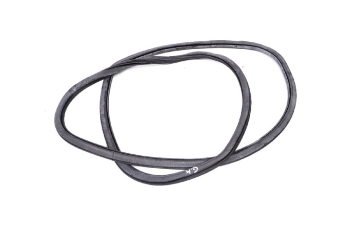 Garnitura ușă st&acirc;nga spate AUDI Q5 8R 2010 11709908