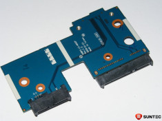 Conector HDD + Unitate Optica Emachines G625 LS-4852P foto