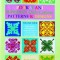 Poakalani Hawaiian Quilt Cushion Patterns and Designs: Volume Four