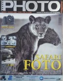 Revista Photo Magazine nr. 1/decembrie 2004 (cateva pagini desprinse)
