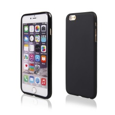 Husa Silicon TPU Apple iPhone 6s Plus Candy foto