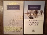 CELE MAI FRUMOASE POVESTIRI- HERMAN HESSE