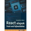 React alapok front-end fejleszt&eacute;shez - Rauscher G&aacute;bor