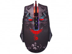 Mouse gaming A4Tech Bloody P85 Skull foto