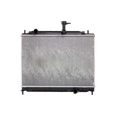 Radiator racire Hyundai Accent (Mc), 10.2005-2010, Motorizare 1,5 Crdi 81kw Diesel, tip climatizare Cu/fara AC, cutie Manuala, dimensiune 540x370x27m foto