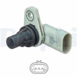 DELPHI SS11463 senzor,pozitie ax cu came