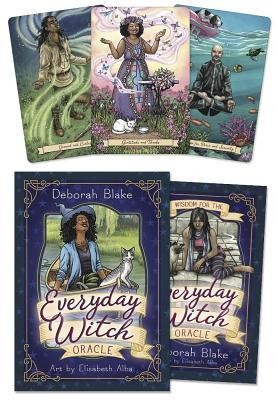 Everyday Witch Oracle foto
