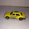 bnk jc Matchbox Taxi Cab