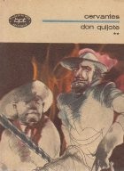 Don Quijote, Volumul al II-lea foto