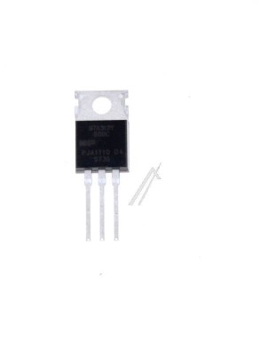 TRIAC,12A 600V TO-220 TIP:BTA312Y-600C,127 BTA312Y-600C,127 NXP foto