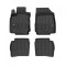Covorase auto NISSAN Note E11 2006-2013 Frogum 3D