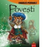 Povesti - Charles Perrault