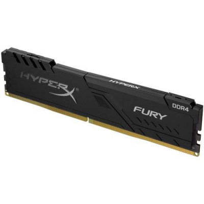 Memorie RAM Kingston Fury Beast, DIMM, DDR4, 16GB, CL18, 3600MHz foto