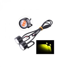 Lampa LED 12V diverse culori
