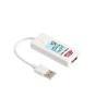 Tester USB UNI-T UT658B monitorizeaza starea de incarcare a