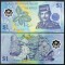 Brunei 1996 - 1 ringgit UNC