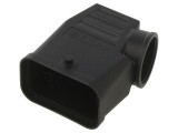 Conector HDC EPIC&reg; H-Q TS M25