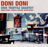 Doni Doni | Erik Truffaz Quartet, Jazz, Parlophone