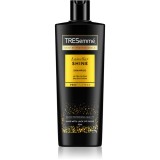 TRESemm&eacute; Lamellar Shine șampon pentru stralucire 400 ml