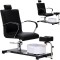 Scaun cosmetic pedichiura cu baie pentru picioare pentru salon spa