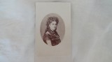 DUSCHEK ,CDV ,[POATE FI VERONICA MICLE !],ORIGINAL !