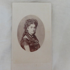 DUSCHEK ,CDV ,[POATE FI VERONICA MICLE !],ORIGINAL !