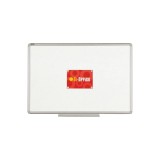 Cumpara ieftin Tabla magnetica alba de perete 120 x 150 cm Bi-Silque