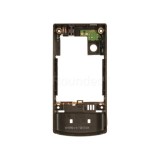 Nokia 6500s Middlecover Set 2 Piese Maro