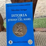 ISTORIA LUI STEFAN CEL MARE, NICOLAE IORGA