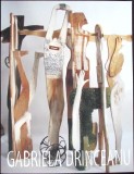Gabriela Drinceanu - Album de Artă, Editura Printco, 2009, Limba Rom&acirc;nă, 88 Pagini, Stare Buna, Carte cu Desene