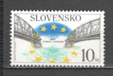 Slovacia.2001 Reconstructia Podului Sturovo-Esztergom SS.624