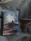 Asking Alexandria Where Do We Go From Here Blue Transparent MC (cassette)