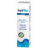 Septimar forte spray cu apa de mare 3 ani+, 100 ml, Viva Pharma