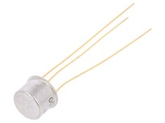 NTE6400 Tranzistor UJT Unipolar 0,45W TO39