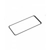Geam sticla Samsung Galaxy M40 SM-M405 Negru Service Pack