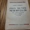 CONST. D. IONESCU (autograf) - Prin Muntii MEHEDINTILOR -1938, 90 p.+21 pl.