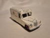 Daimler, Dinky, 1:50