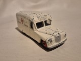 Daimler, Dinky
