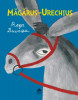 Magarus-Urechius - Roger Duvoisin, Editura Portocala Albastra