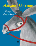 Cumpara ieftin Magarus-Urechius - Roger Duvoisin, Editura Cartea Copiilor