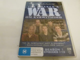 Chaser&#039;s war on everything - cod 4, DVD, Engleza