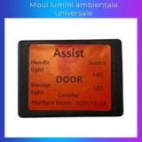 Modul secundar lumini ambientale universale CarStore Technology