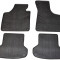 Set covorase auto din cauciuc Audi A3 (8P) 2003-2011 pt modele cu 3 si 5 usi, Hatchback/Sportback, Gledring, 4 buc. AutoDrive ProParts