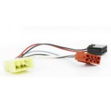 Connects2 CT20IV01 Cablaj adaptare alimentare la ISO IVECO Daily CarStore Technology