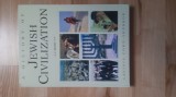 Lavinia Cohn-Sherbok - A History of Jewish Civilization (1997) istoria civilizatiei iudaice evreilor iudaism judaism iudaismului