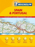 Spain and Portugal |, Michelin