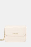 Valentino Bags poseta culoarea bej, VBS5KA03