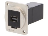 Adaptor Mini DisplayPort 19x24mm CP30202M3
